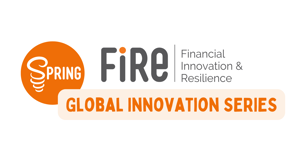 FIRE Global Innovation Series