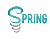 Spring Logo